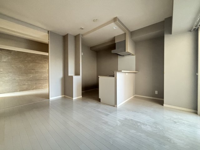 居室・リビング　※同物件別部屋参考写真