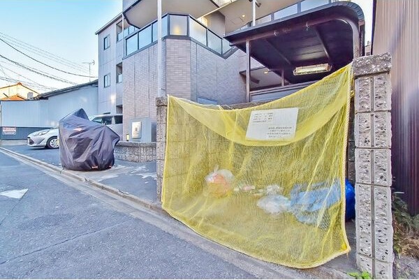 その他共有部分　キッチン