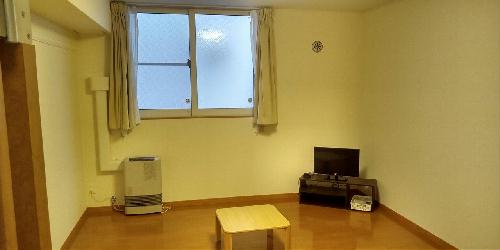 居室・リビング　居室