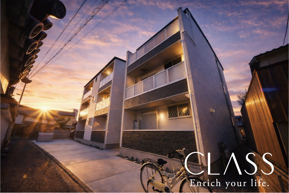 建物外観　■当社管理★新築、ペット飼育犬猫相談。仲介手数料不要