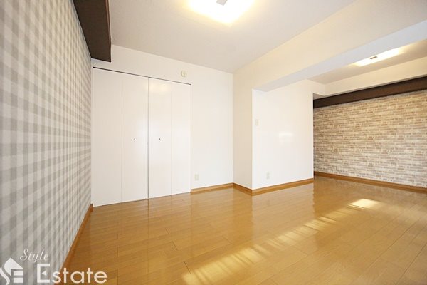 居室・リビング　洋室10帖