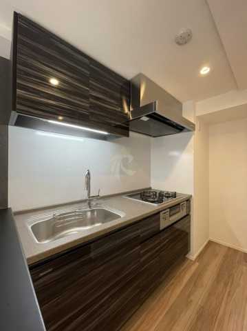 キッチン　レクシード神楽坂