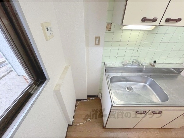 その他部屋・スペース　冷蔵庫置場