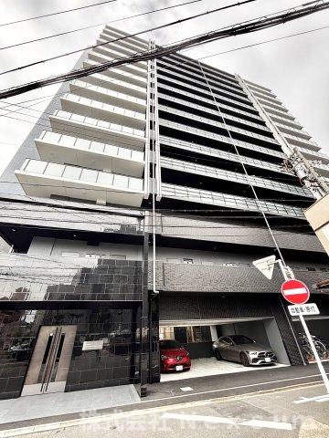 建物外観　外観も気になるポイント