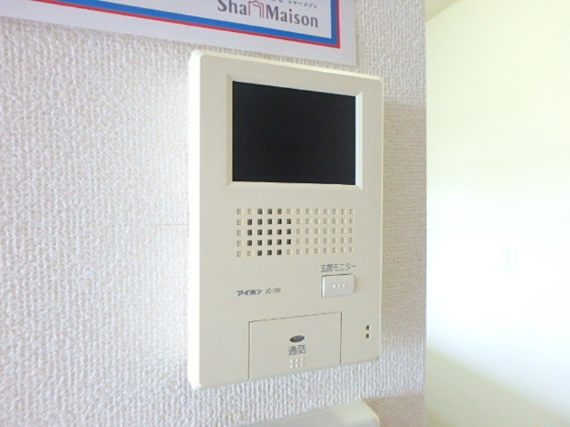 セキュリティ　図面と現状に相違がある場合には現状を優先