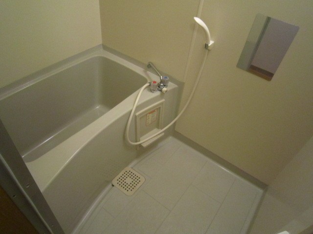 バス・シャワールーム　別室参照