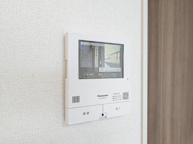 セキュリティ　図面と現状に相違がある場合には現状を優先