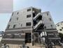 南巽駅より徒歩10分 3階 築11年8ヶ月の賃貸物件