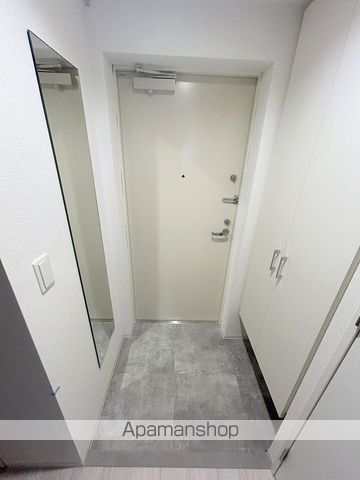 地下鉄堺筋線 堺筋本町駅 徒歩8分 15階建 築1年の玄関写真