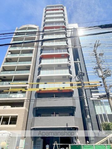 地下鉄堺筋線 堺筋本町駅 徒歩8分 築1年