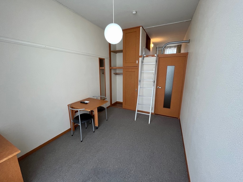 その他部屋・スペース