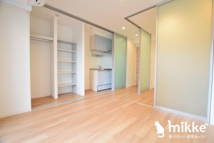 居室・リビング