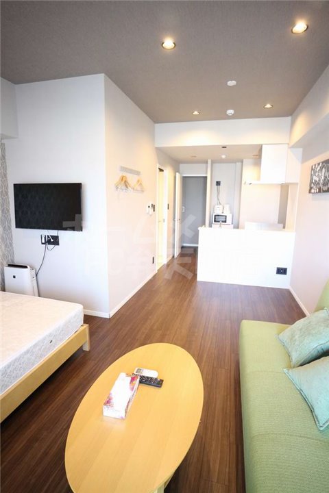 居室・リビング　おしゃれなリビングです