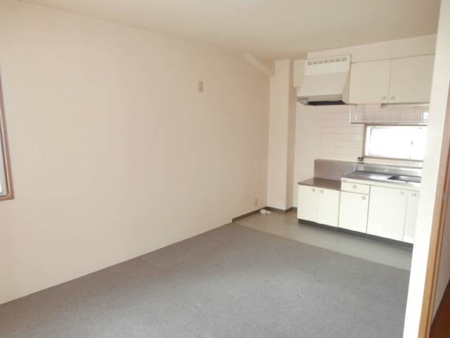 居室・リビング　同仕様