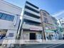 杉本町駅より徒歩1分 4階 築8年8ヶ月の賃貸物件