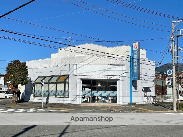 銀行　沼津信用金庫原支店（銀行）まで3941m