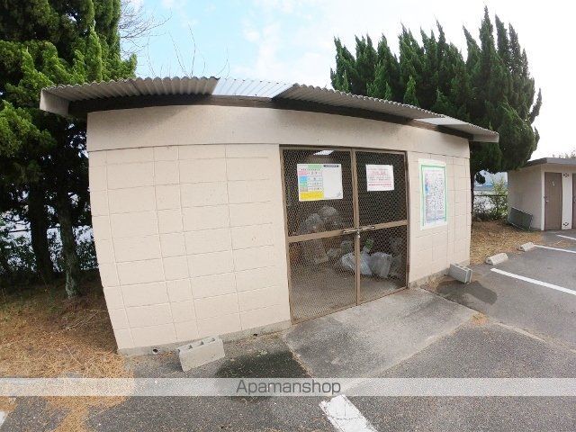 その他共有部分　その他共有部分