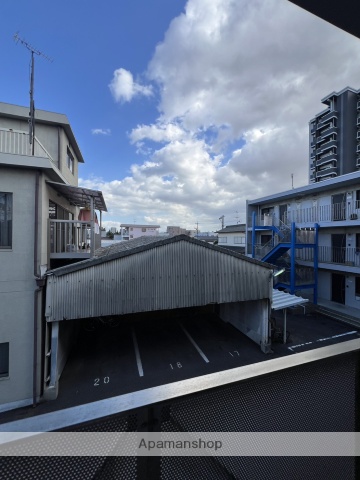 眺望　その他共有部分