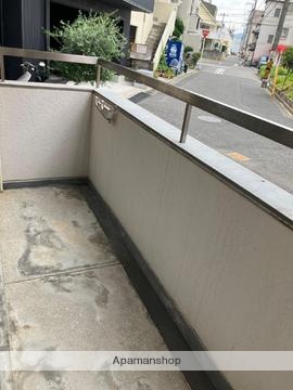 眺望　エントランス
