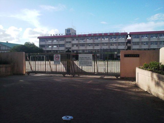 小学校　谷山小学校（小学校）まで655m