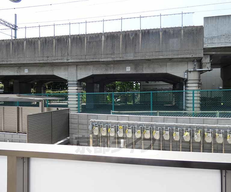 眺望　景色が綺麗です