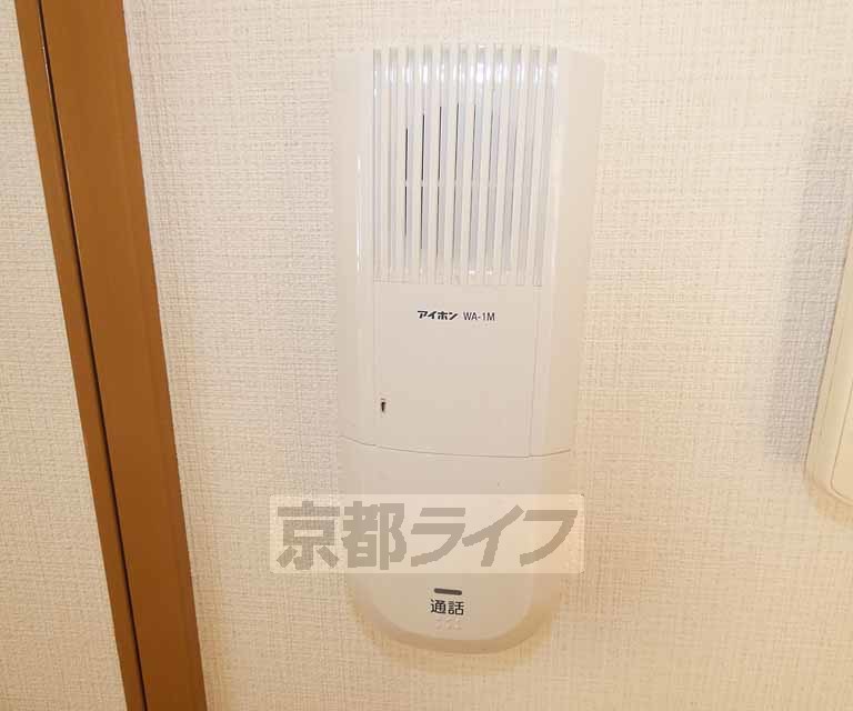 セキュリティ　綺麗で使いやすいです