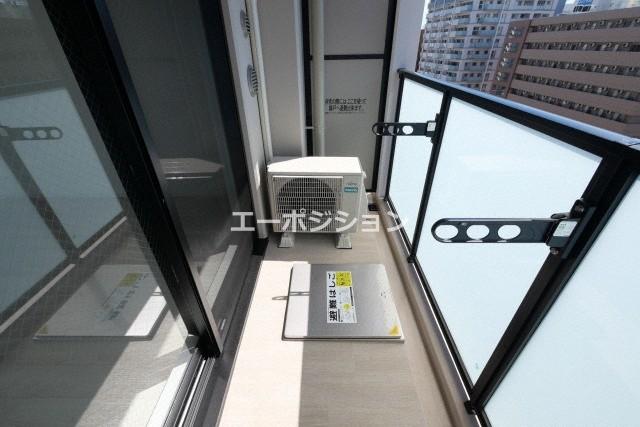 バルコニー　大阪難波Noah