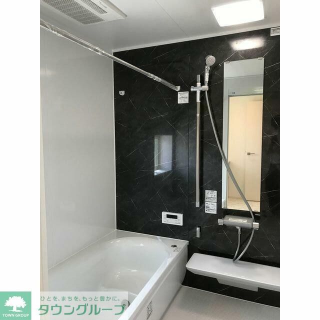 バス・シャワールーム　★お問い合わせはタウンハウジング聖蹟桜ヶ丘店まで★