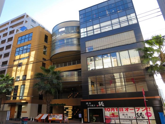 ショッピングセンター　SouthGarden（ショッピングセンター）まで28m