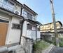 嵯峨嵐山駅より徒歩4分 2階 築49年9ヶ月の賃貸物件