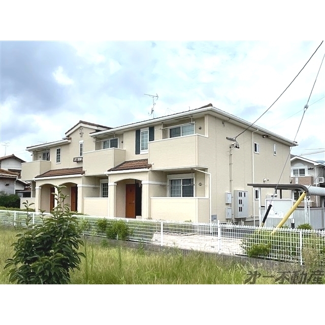 エントランス　外観