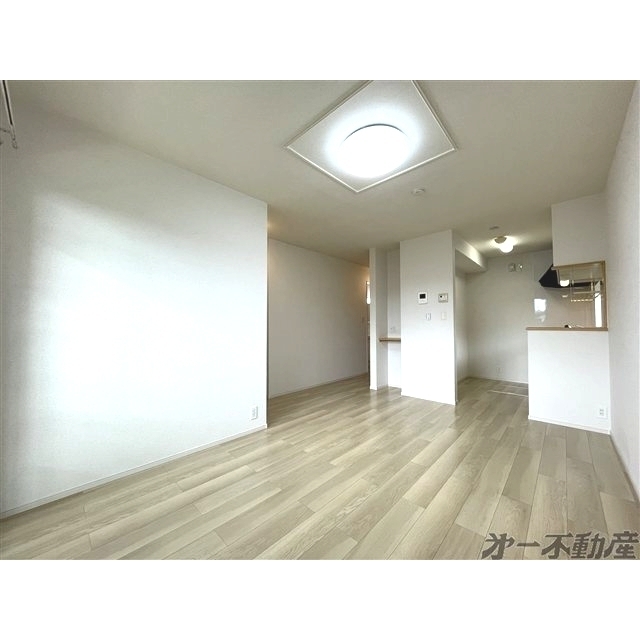 建物外観　ＬＤＫ