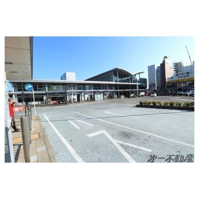 その他　ＪＲ清水駅（その他）まで2600m