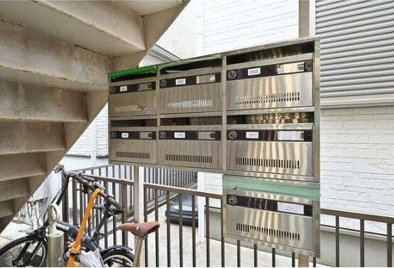 その他共有部分