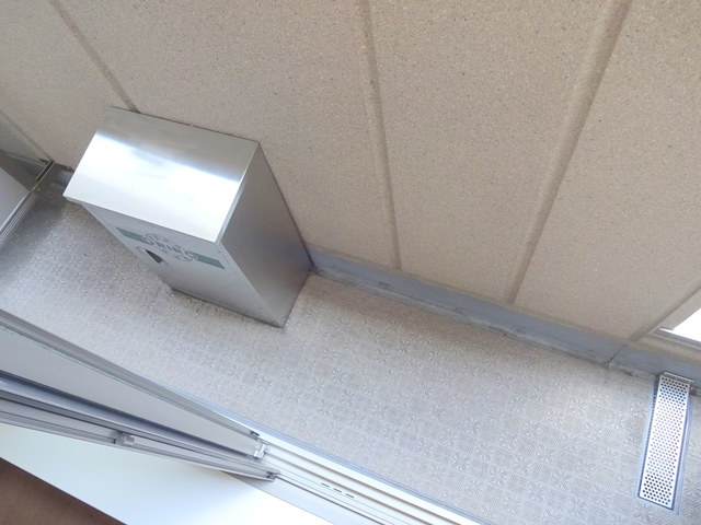 バルコニー　●バルコニー