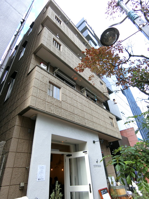 建物外観　★耐震・耐火のヘーベルメゾン★　人気の立川駅利用★