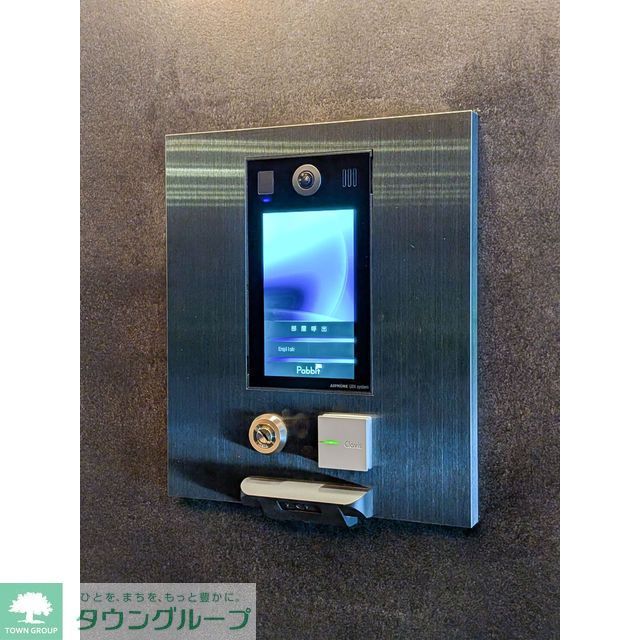 エントランス　【初期費用分割・クレカ対応】一都三県のお部屋探しは2025…