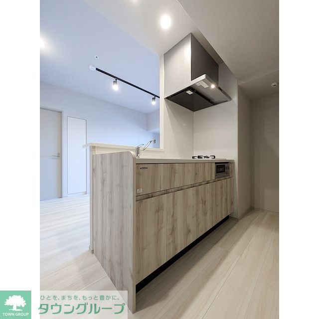 キッチン　【初期費用分割・クレカ対応】一都三県のお部屋探しは2025…