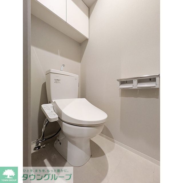 トイレ　【初期費用分割・クレカ対応】一都三県のお部屋探しは2025…