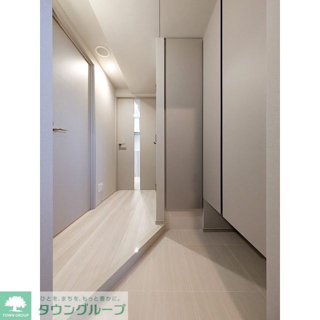 玄関　【初期費用分割・クレカ対応】一都三県のお部屋探しは2025…