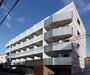 雑色駅より徒歩9分 築9年11ヶ月 5階建の賃貸物件