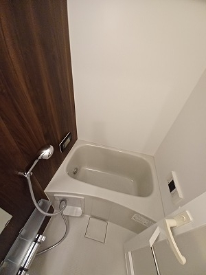 バス・シャワールーム　別部屋参考写真