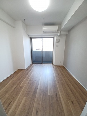 居室・リビング　別部屋参考写真