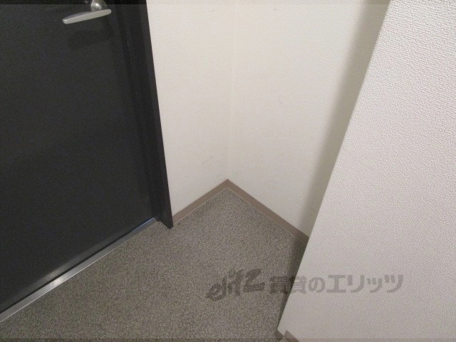 収納　下駄箱置き