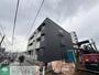 藤崎駅より徒歩13分 3階 新築の賃貸物件