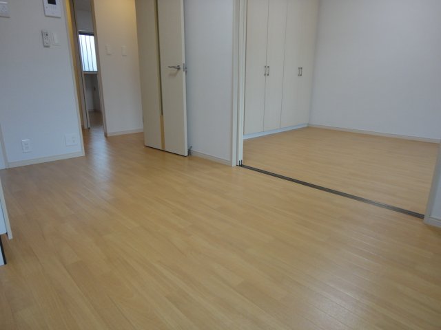 その他部屋・スペース　ダイニング