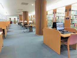 図書館　日本大学大学院総合科学研究科図書室（図書館）まで274m