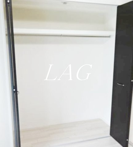 収納　収納です。（同仕様です。）