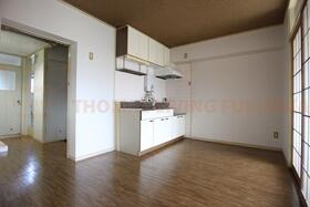 西鉄天神大牟田線/西鉄二日市駅 歩3分