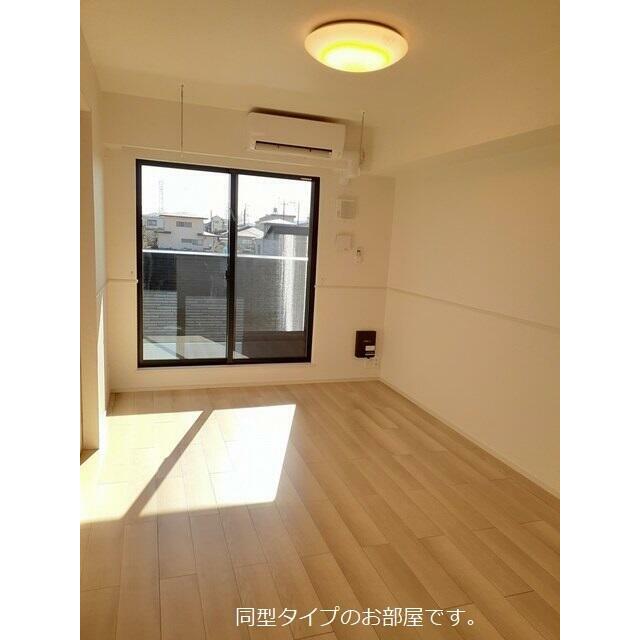 居室・リビング　MODE不動産に賃貸おまかせ♪栃木県全域お探し可能♪初期費用